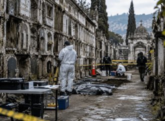 UBPD busca desaparecidos en bóvedas de Medellín y Bello