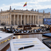 Presupuesto 2027 tendría recorte de $45 billones