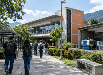 SENA ofrece tecnología gratis para estudiar en Itagüí