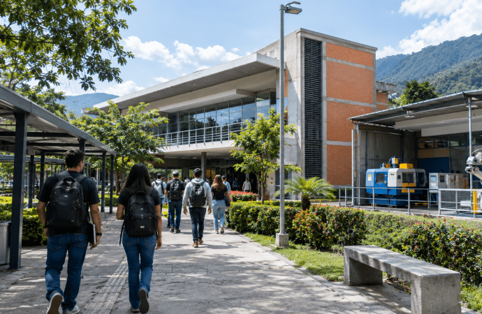 SENA ofrece tecnología gratis para estudiar en Itagüí