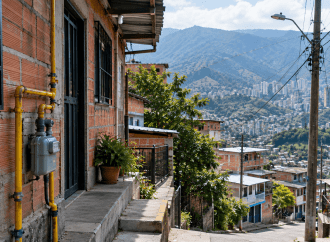 100 hogares de Popular podrían recibir subsidio de gas