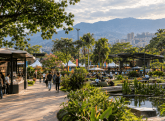 Fiesta del Libro de Medellín cerró con 560.000 asistentes