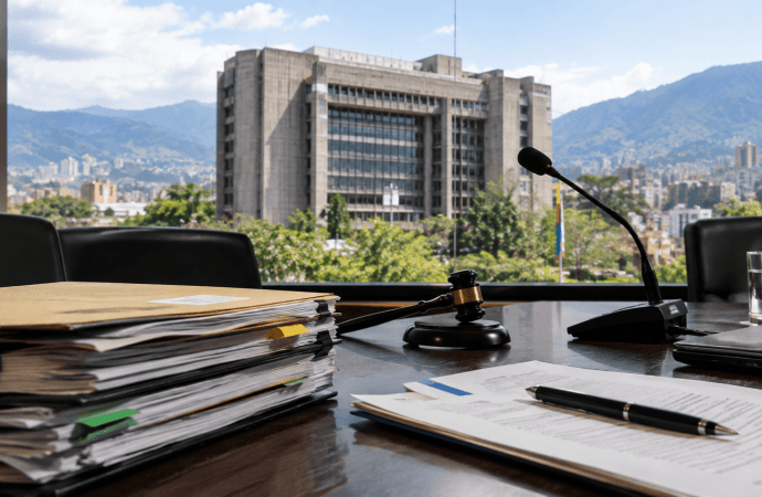 Piden cárcel para Sebastián Ortega por caso AMVA