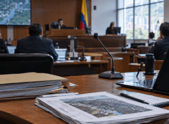 AMVA pide cárcel para Miguel Quintero y Sebastián Ortega