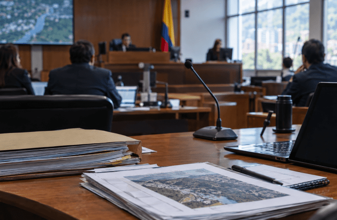AMVA pide cárcel para Miguel Quintero y Sebastián Ortega