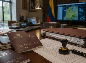 Tribunal frena convenios de pasaportes y genera dudas