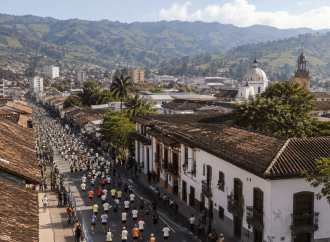 Media Maratón de Rionegro abre 5.000 cupos
