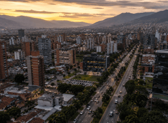 Gobierno cierra diálogo con bandas de Medellín