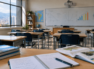 Colombia retrocede en matemáticas y lectura en las pruebas PISA