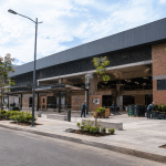 Plaza de Mercado de Bello se acerca a su apertura