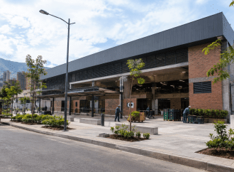 Plaza de Mercado de Bello se acerca a su apertura