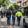 Capturan en Laureles a Cleiver Rondón, buscado por Interpol