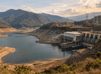 Andesco alerta por riesgo de apagón y pide ahorrar energía