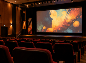 Cine gratis en Itagüí: programación para este 24 de septiembre