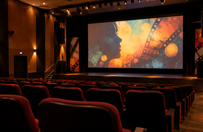 Cine gratis en Itagüí: programación para este 24 de septiembre