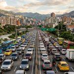 Pico y placa hoy en Medellín