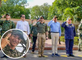 Cae ‘Bendito Menor’ y De la Espriella endurece su mensaje