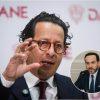 Exdirector del Dane explica su salida inesperada