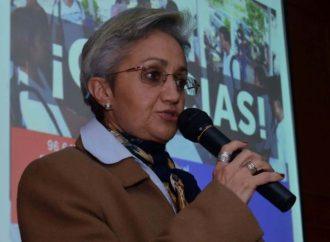 Ilva Myriam Hoyos llega a Educación y revive polémicas en Medellín