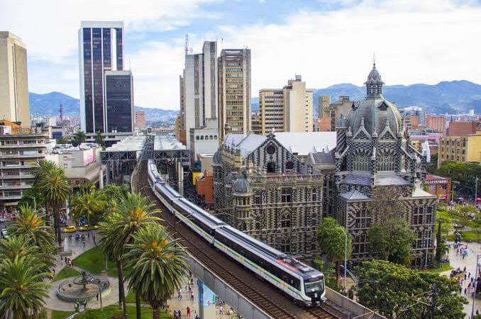 Medellín tiene el costo de vida más alto de Colombia