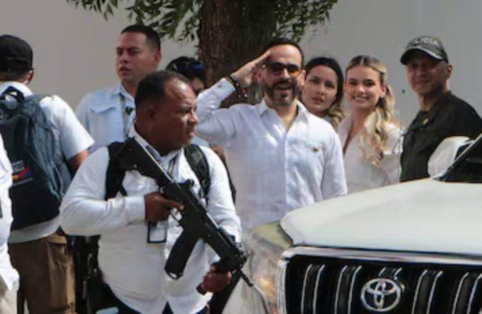 Ingreso de la Policía a universidades abre debate por nuevo protocolo nacional